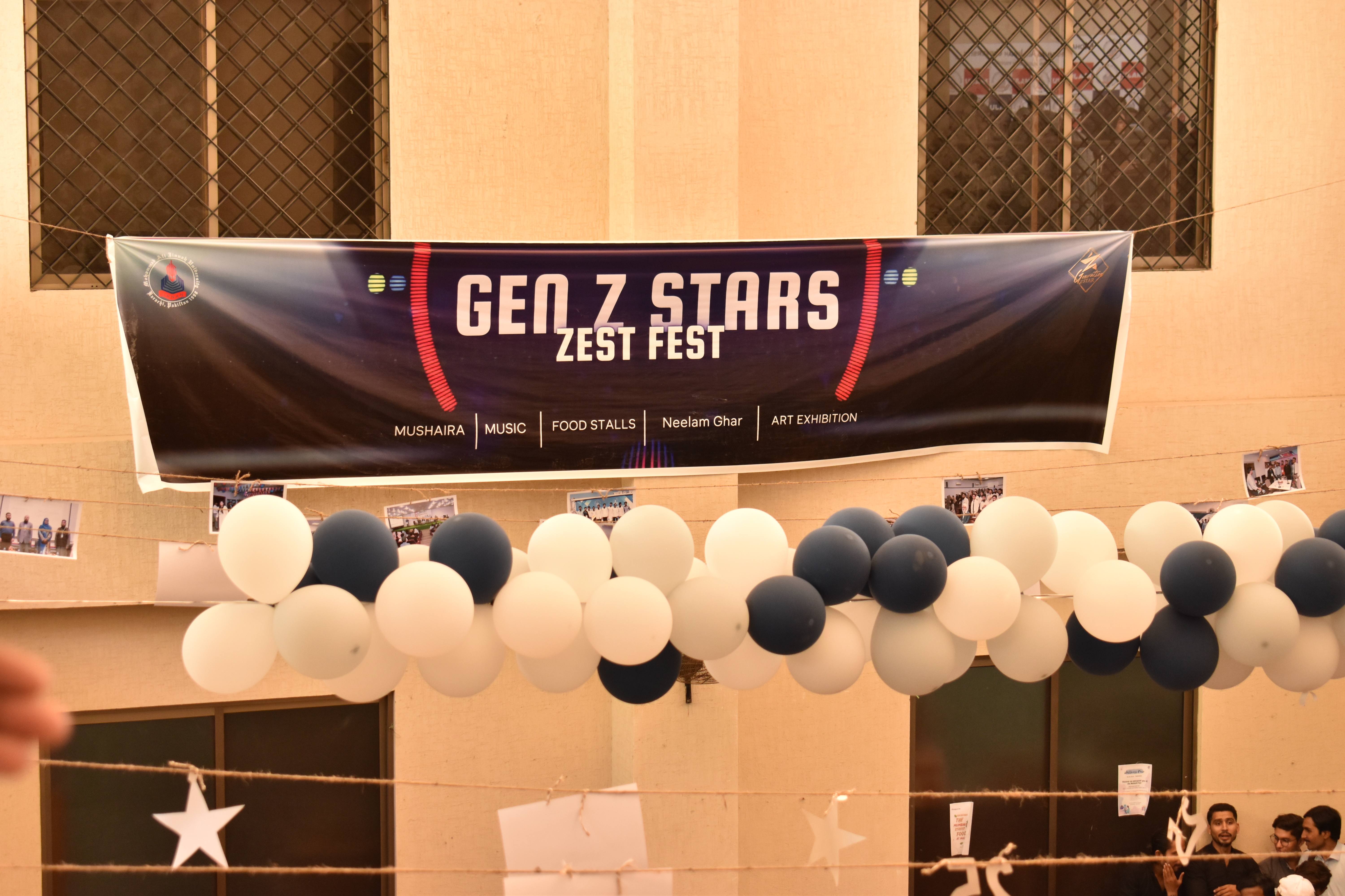 Gen Z Communication Society