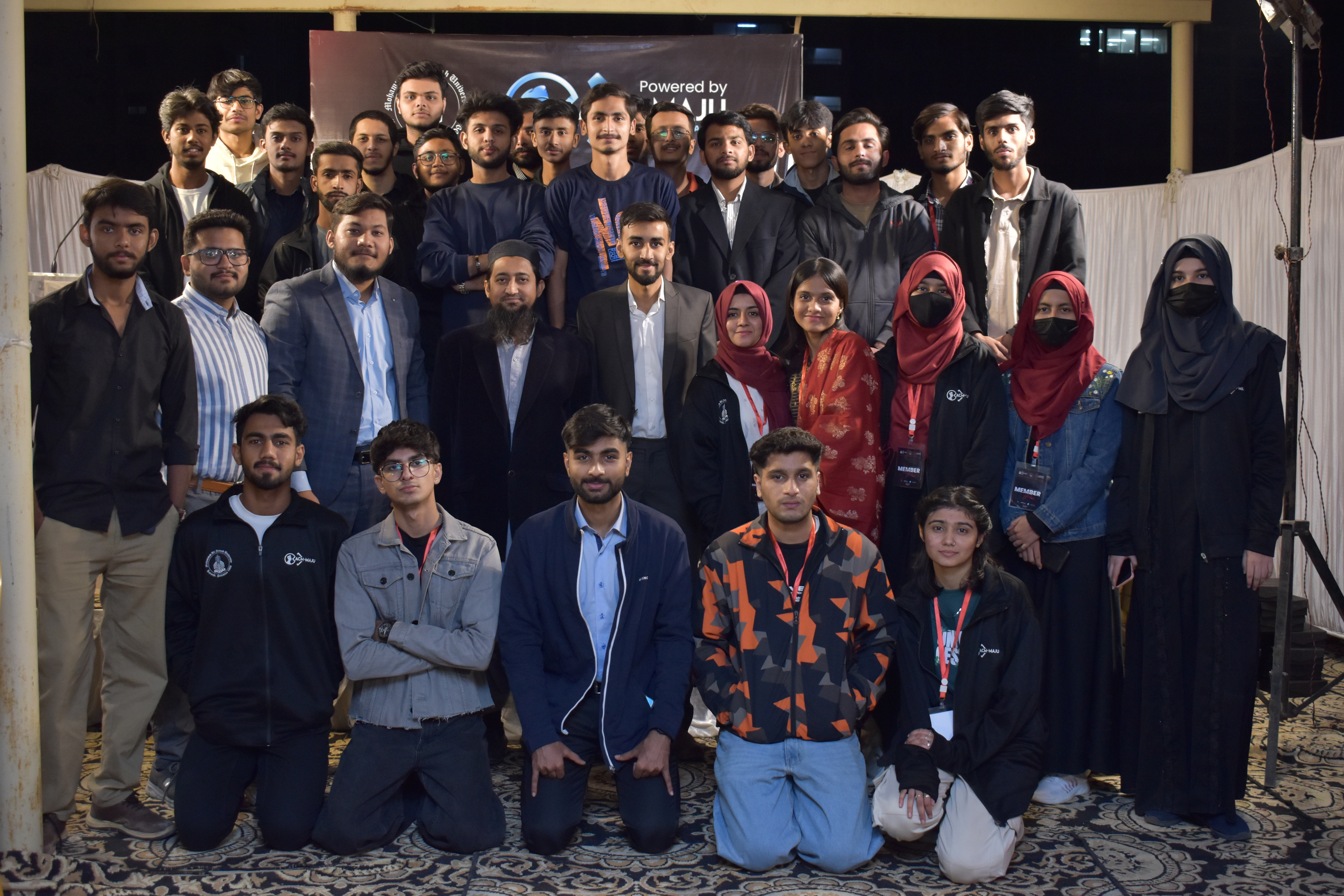 ACM Student Chapter